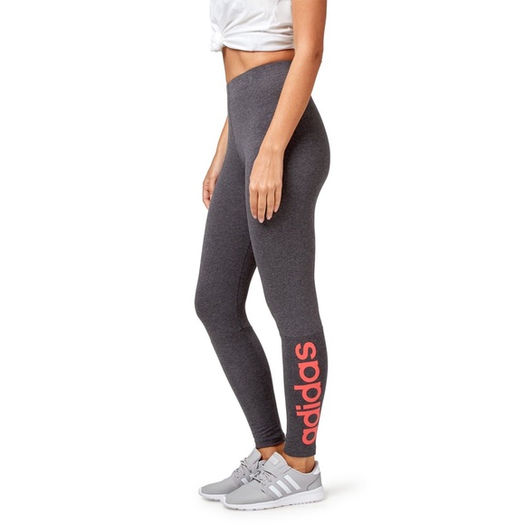 adidas Pants - Adidas Linear Tights